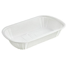 ظرف غذا گیاهی 