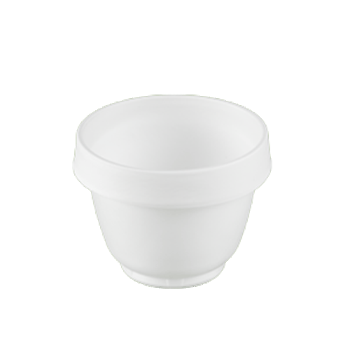 فنجان گیاهی 