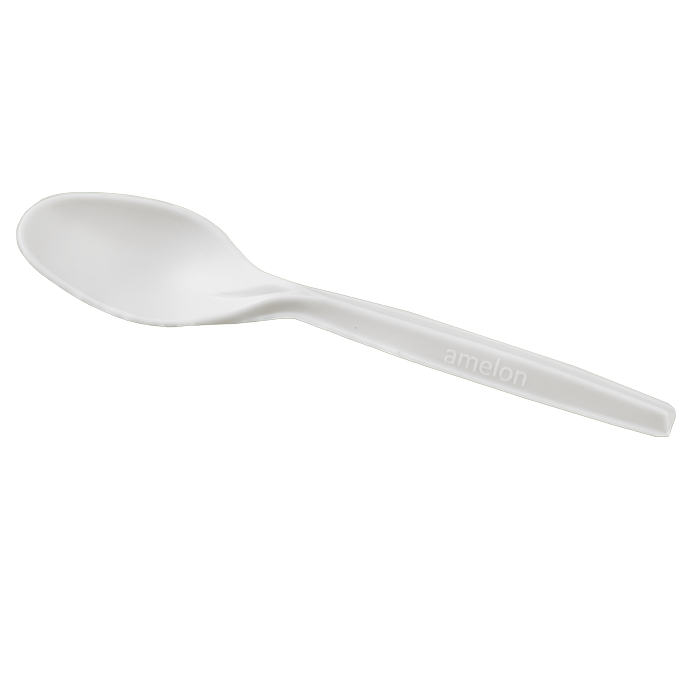 قاشق کافه گیاهی