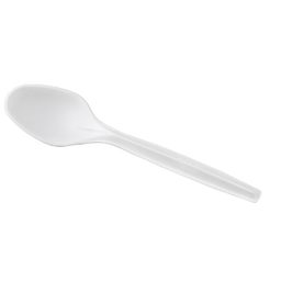 قاشق گیاهی