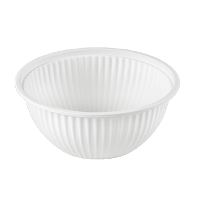 کاسه 1000 گیاهی